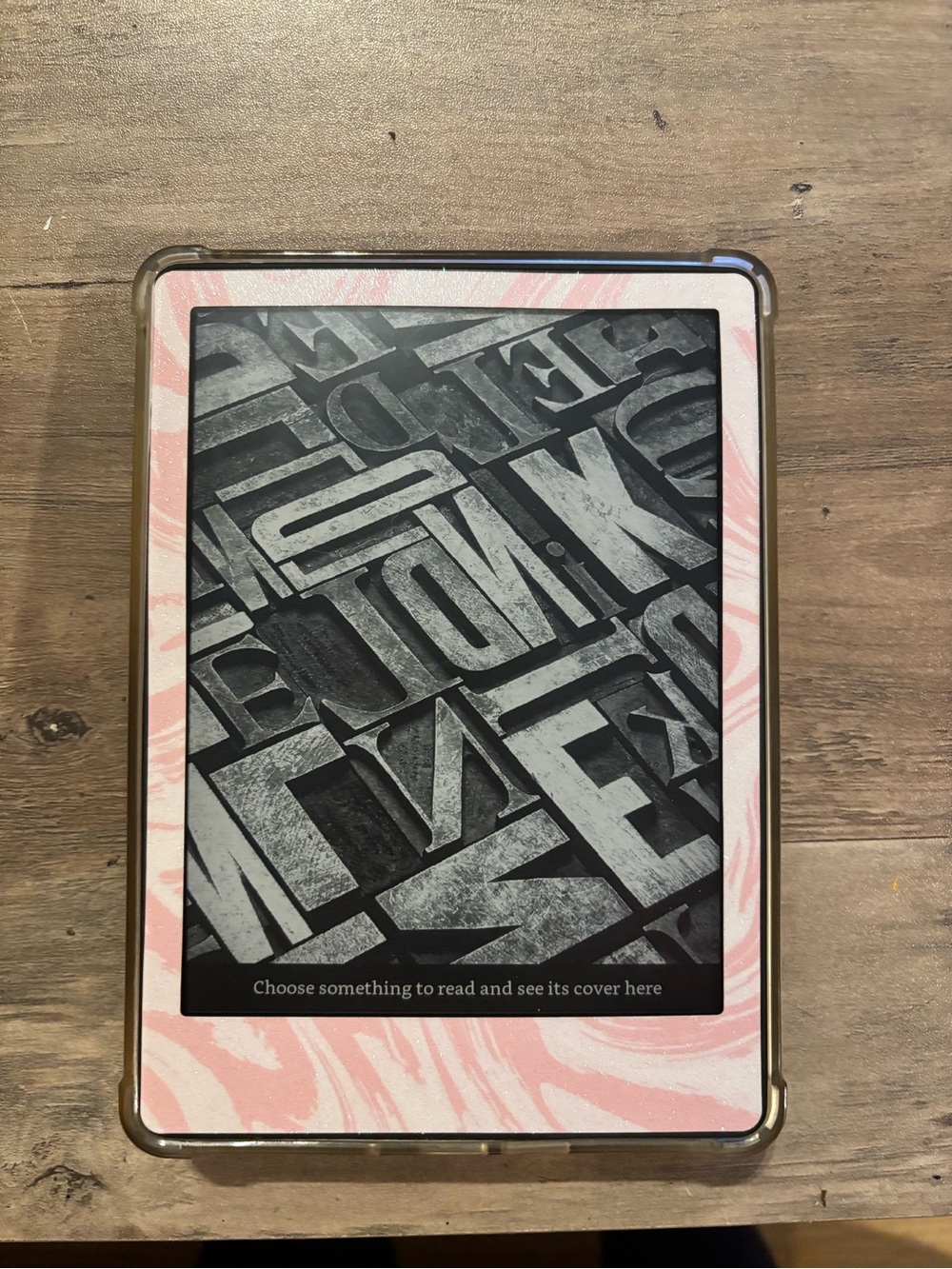 Kindle Paper white 11th generation